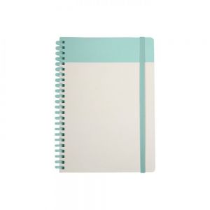 LIBRETA EMBA. personalizada
